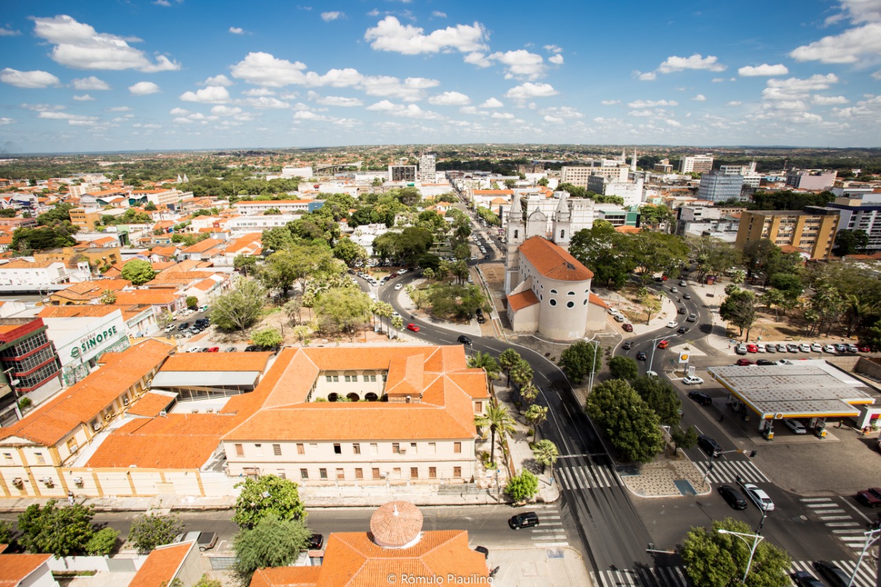 Teresina